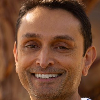 Bobby Mukherjee